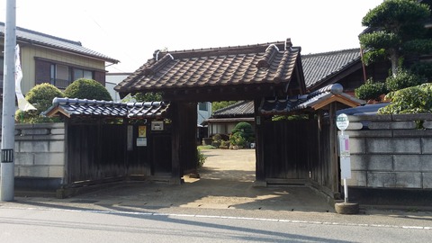柏井町の鈴木農園