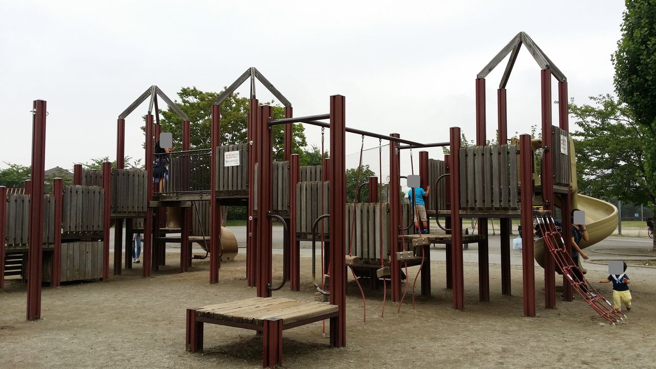 大洲防災公園では未就園児も水遊びが楽しめるよ 市川市の公園に行こう 市川にゅ す 千葉県市川市の地域情報ブログ