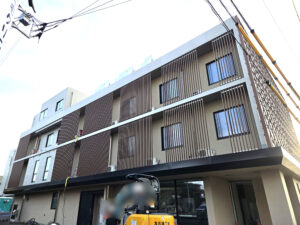 和（なごみ）マタニティホームクリニック」が2026年8月オープン予定／市川市新田
