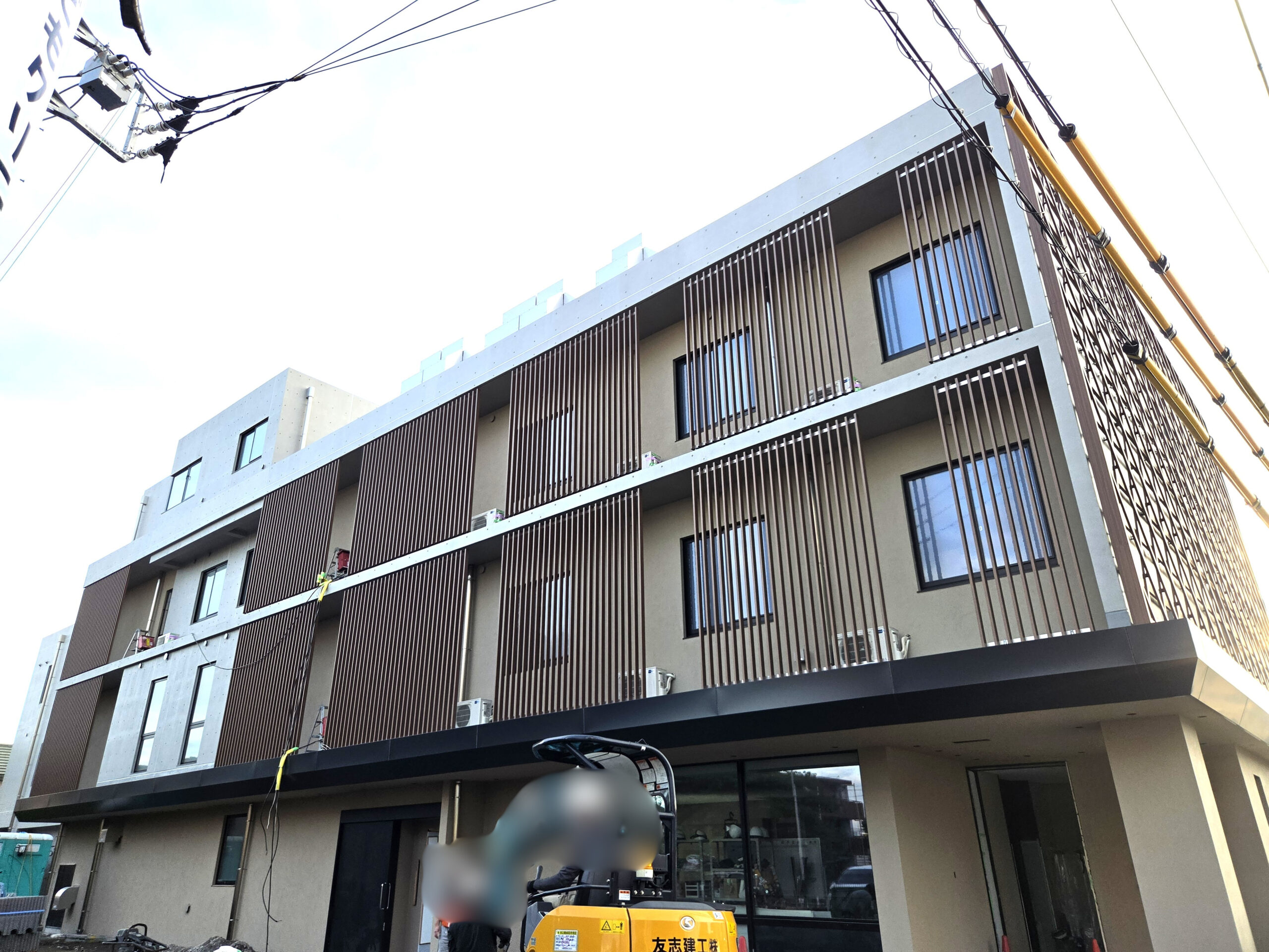 和（なごみ）マタニティホームクリニック」が2026年8月オープン予定／市川市新田