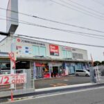 建デポ 市川大野店がオープン