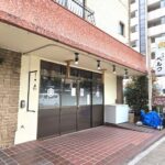 市川の大衆酒場ニューベルク