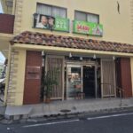 市川南にインド・ネパール料理「Daura （ダウラ）」がオープン