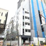 本八幡の糸信ビル