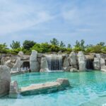 舞浜シェラトンで夏のガーデンプールが6/1（月）オープン、7/18（土）からナイトプールも開催