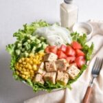 サラダボウル「ウィズグリーンWithGreen シャポー船橋店」がオープン