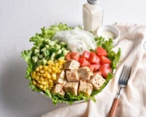 サラダボウル「ウィズグリーンWithGreen シャポー船橋店」がオープン