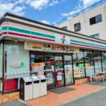 セブンイレブン市川大野店が閉店／市川市