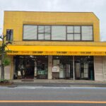 南大野の文具店「サンショップ ぶーけ」が、9/30(水)をもって閉店/市川市