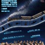 ブラスムジークシュベルマー第31回定期演奏会が市川市文化会館にて開催