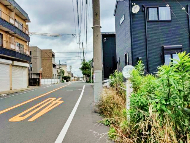 船橋市藤原1丁目にスーパーベルクがオープン予定