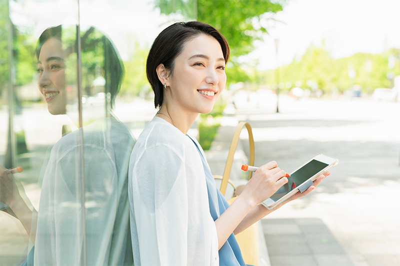 iDeCo・NISAなど初心者女性向けマネーセミナーが市川にて開催