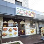 【市川市】行徳駅前に本格インド料理&バー「インドグリル行徳駅前店」がオープン、ビリヤニやランチメニューも