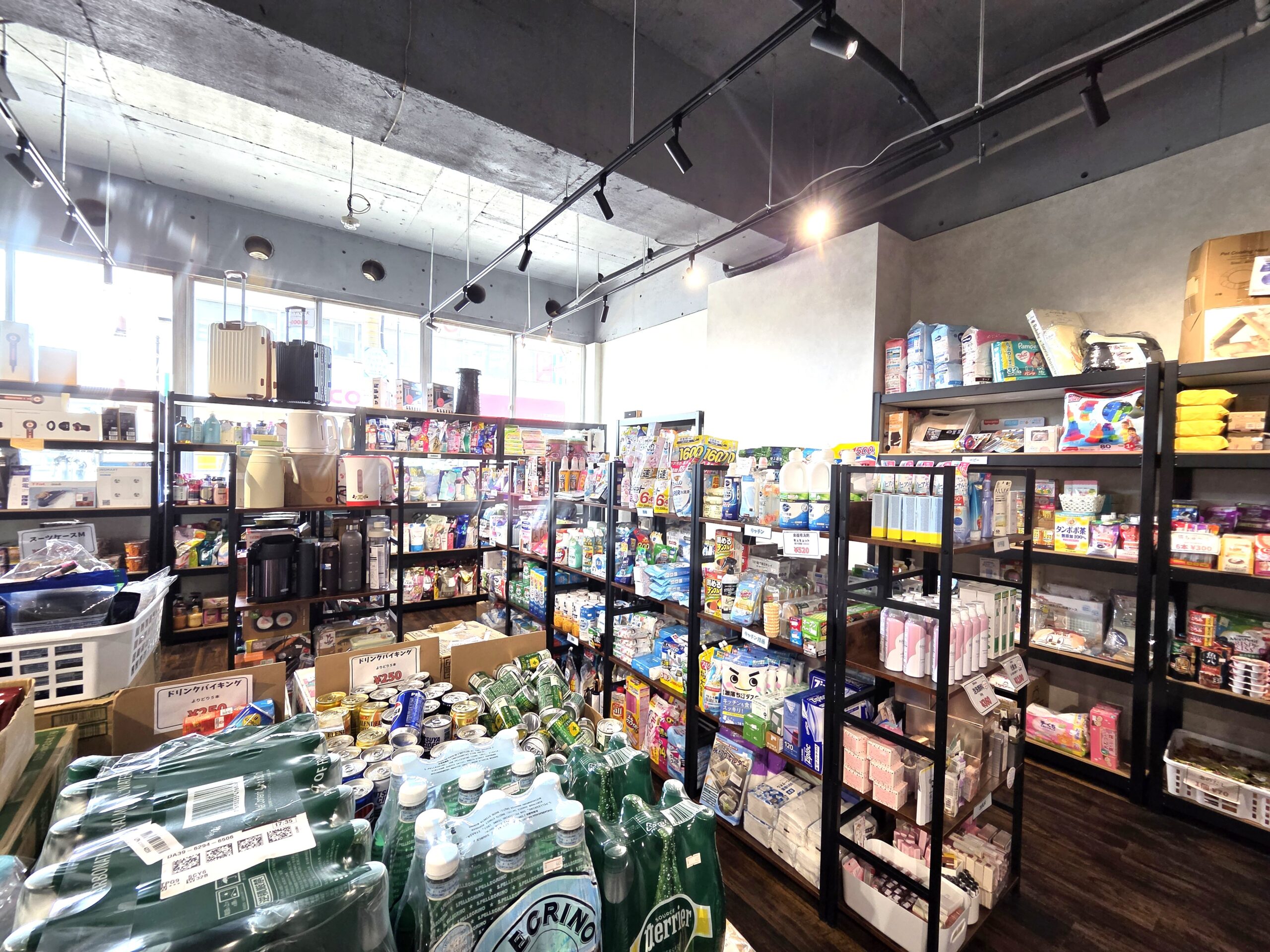 「もったいない」を減らす訳あり商品店「iiKaKaKu ICHIKAWA」が本八幡に8/8オープン