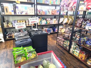 「もったいない」を減らす訳あり商品店「iiKaKaKu ICHIKAWA」が本八幡に8/8オープン