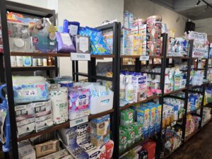 「もったいない」を減らす訳あり商品店「iiKaKaKu ICHIKAWA」が本八幡に8/8オープン