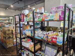 「もったいない」を減らす訳あり商品店「iiKaKaKu ICHIKAWA」が本八幡に8/8オープン