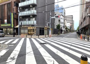 市川市民納涼花火大会2026の交通規制
