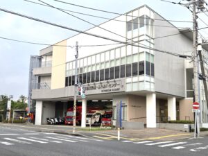 市川市急病診療所
