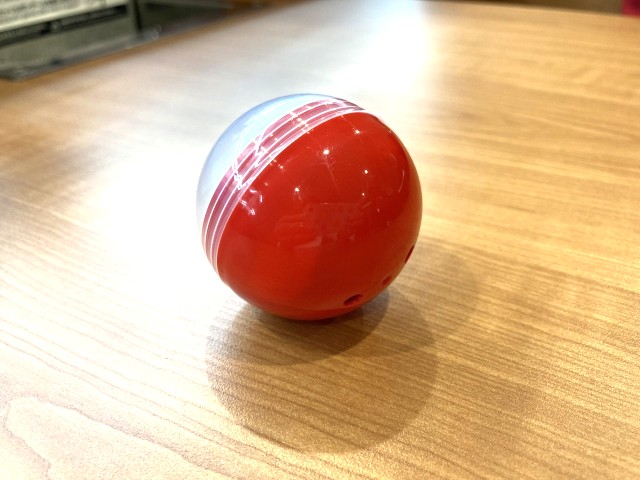 くら寿司のガチャポン
