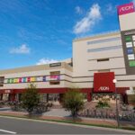 イオンスタイル新松戸が7月15日オープン