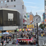 【市川市】本八幡駅南口の盆踊り（お祭り）2026年