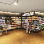 クイーンズ伊勢丹 新浦安店がアトレ新浦安に2026年7月オープン