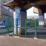 【市川市】月極バイク駐車場「トミーバイクパーキング原木中山」が7/15（水）オープン