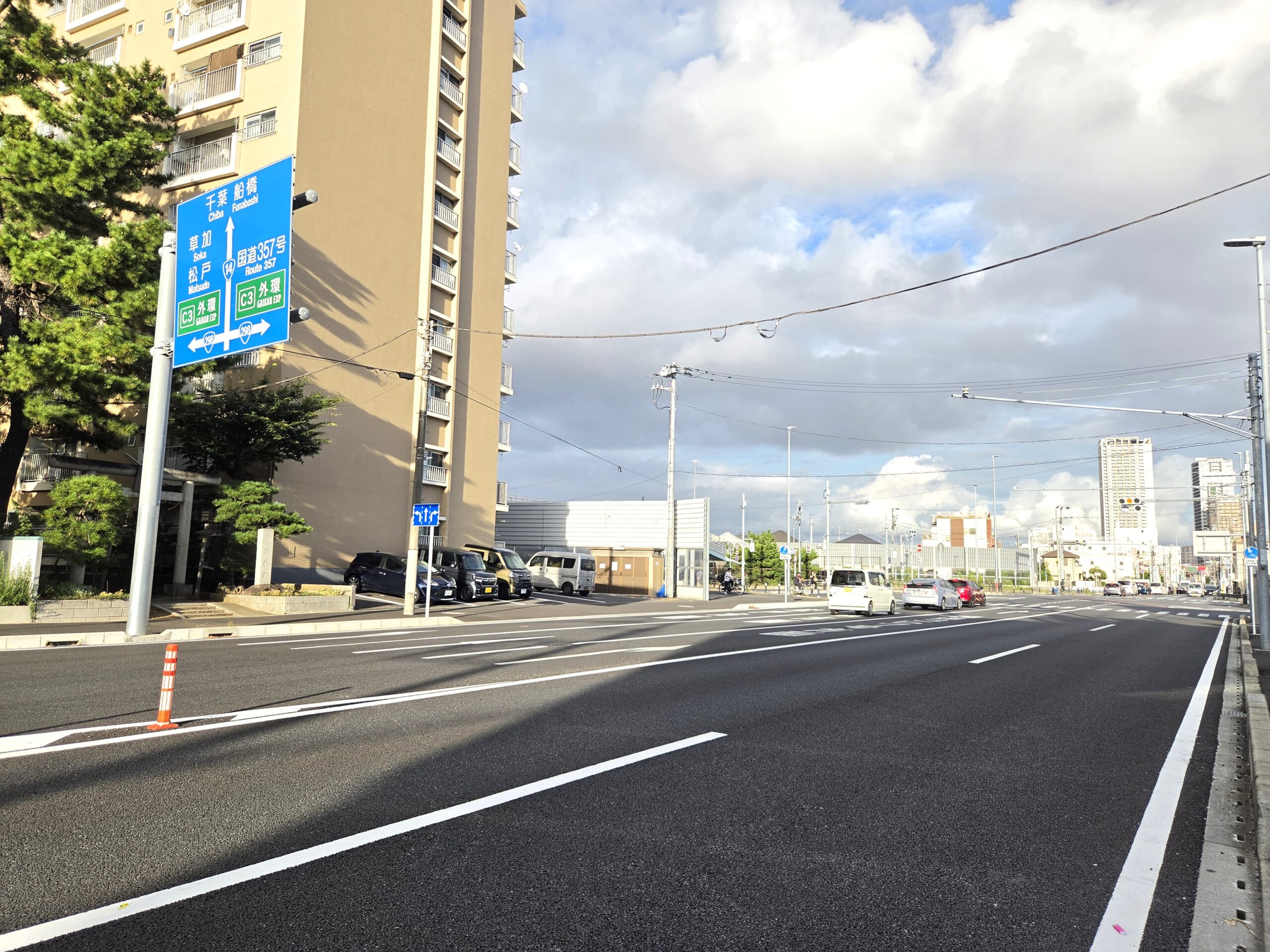 <img src="https://ichi-24.jp/wp-content/uploads/2026/08/20260807_172057-scaled.jpg" alt="【市川市】産婦人科「和マタニティホームクリニック」が新田に8/8(土)オープン、無料駐車場" width="2560" height="1920" class="alignnone size-full wp-image-56255" />
