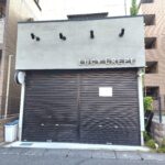【市川市】行徳駅近くのクレープ専門店「LUCY CREPE 行徳店」が7/31（金）閉店、別業態で再オープン予定