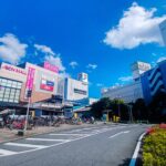 ミーナ津田沼