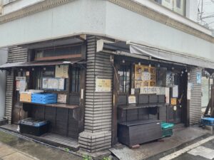 【市川市】焼鳥居酒屋「やきとり福茂 本八幡店」が9/30（水）閉店、約8年の営業に幕