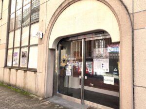 市川駅前ミュージアム
