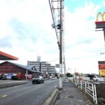 【市川市】マクドナルド北方町店が9/24（木）から一時休業、10/30（金）リニューアルオープン