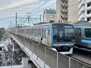 東西線