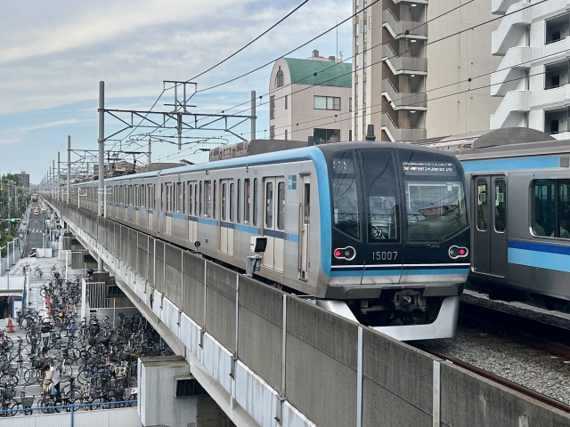 東西線
