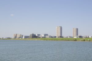 江戸川