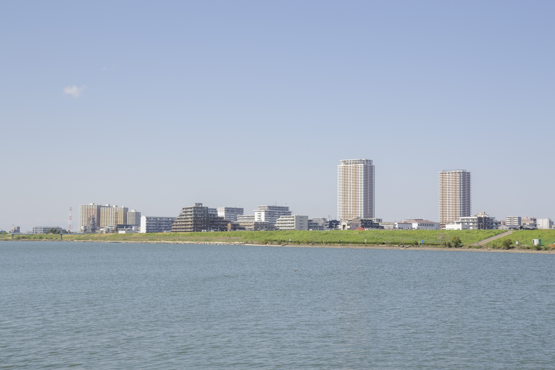 江戸川