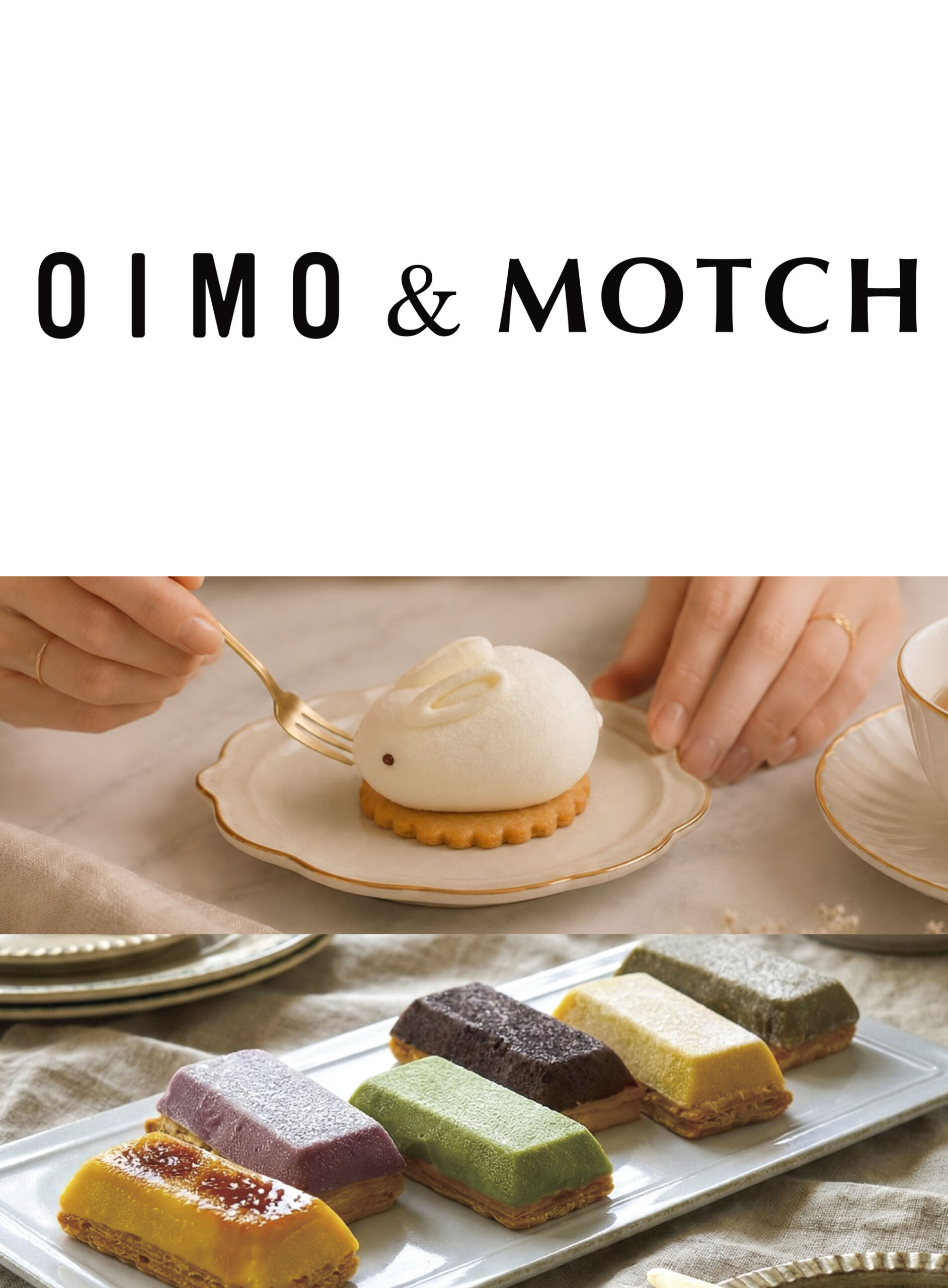 OIMO&MOTCH：千葉県初出店・9/17オープン