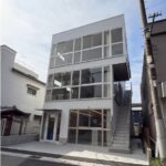 【市川市】市川駅近くに新スポット「フィル・パーク市川」誕生！美容室＆ピラティスがオープン