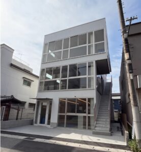 【市川市】市川駅近くに新スポット「フィル・パーク市川」誕生！美容室＆ピラティスがオープン