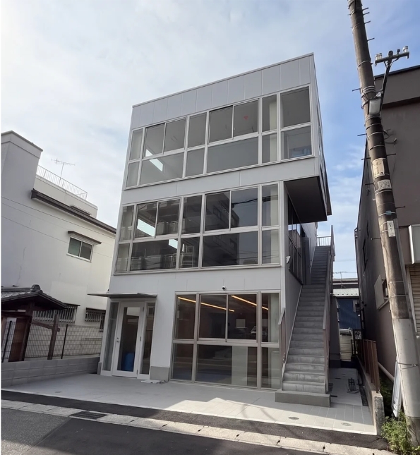 【市川市】市川駅近くに新スポット「フィル・パーク市川」誕生！美容室＆ピラティスがオープン