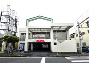 【本八幡】ペットの専門店コジマ 市川店が10/2（金）オープン、トリミングサロンも、10/29まで記念セール＆イベント