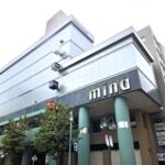 【習志野市】ミーナ津田沼が10/16リニューアル！店舗一覧・新店舗まとめ｜ユニクロ・GU・PLST・しんつだぬま食堂、駐車場情報も