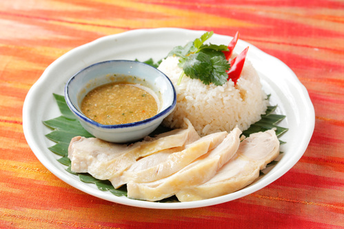 タイ料理チャンロイがシャポー市川にオープン