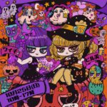 【市川市】「いちかわハロウィン」が10/25（日）市川駅前西通りで開催！仮装パレード・コスプレコンテスト・屋台も