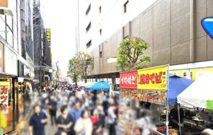 市川まつり2026